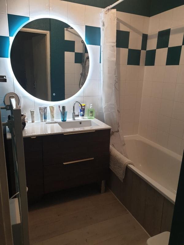 Appartement à vendre, 50m², Launaguet