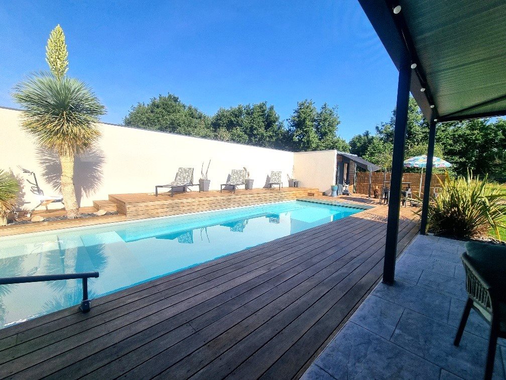 Maison à vendre, 220m², Le Fauga
