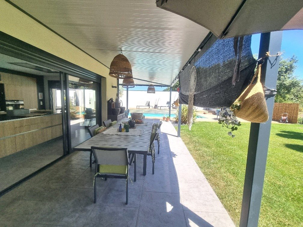 Maison à vendre, 220m², Le Fauga