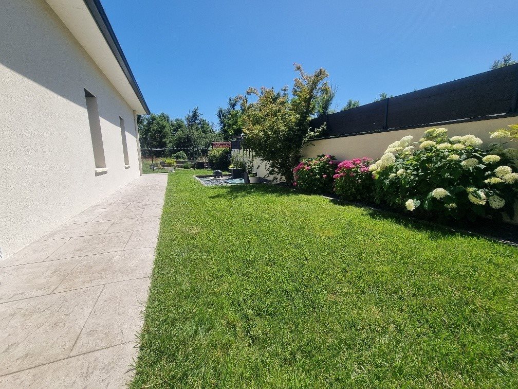 Maison à vendre, 220m², Le Fauga