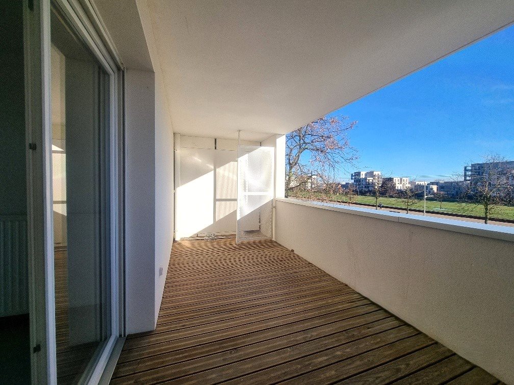 Appartement à vendre, 45m², Beauzelle