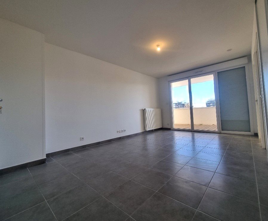 Appartement à vendre, 45m², Beauzelle