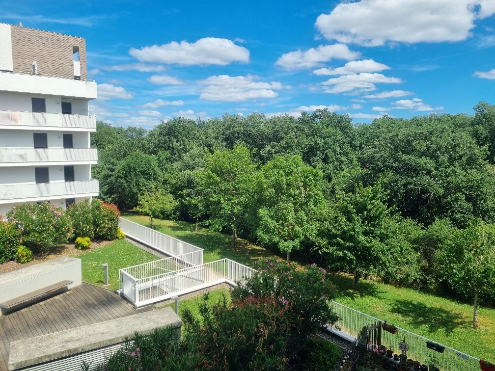 Appartement à vendre, 48m², Beauzelle