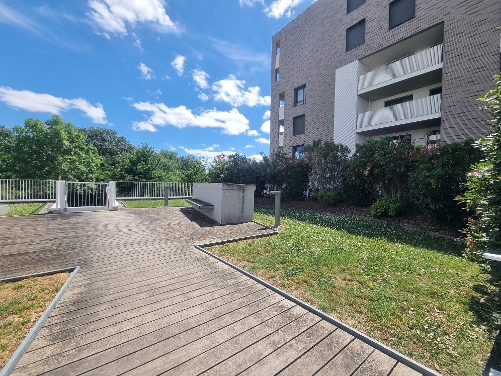 Appartement à vendre, 48m², Beauzelle