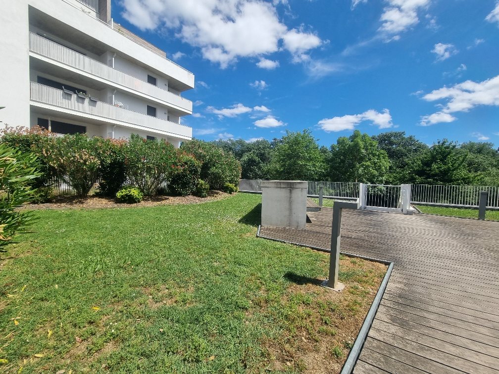 Appartement à vendre, 48m², Beauzelle