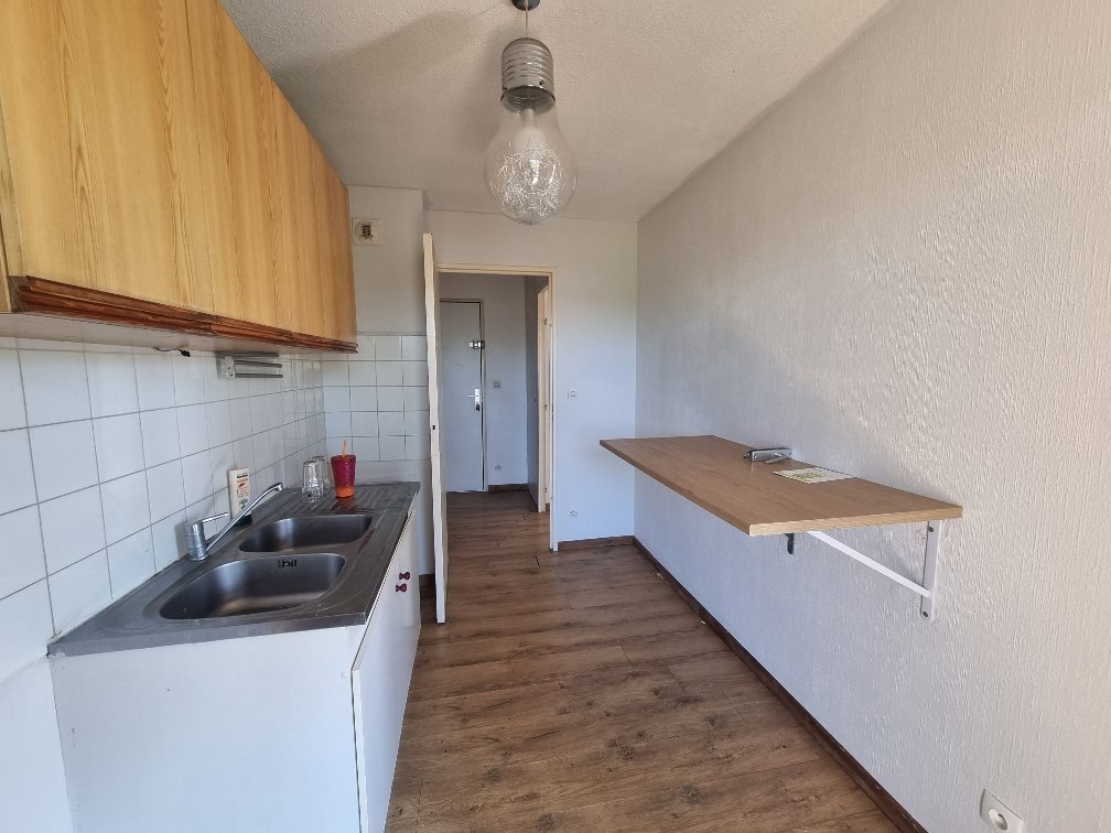 Appartement à vendre, 49m², Blagnac