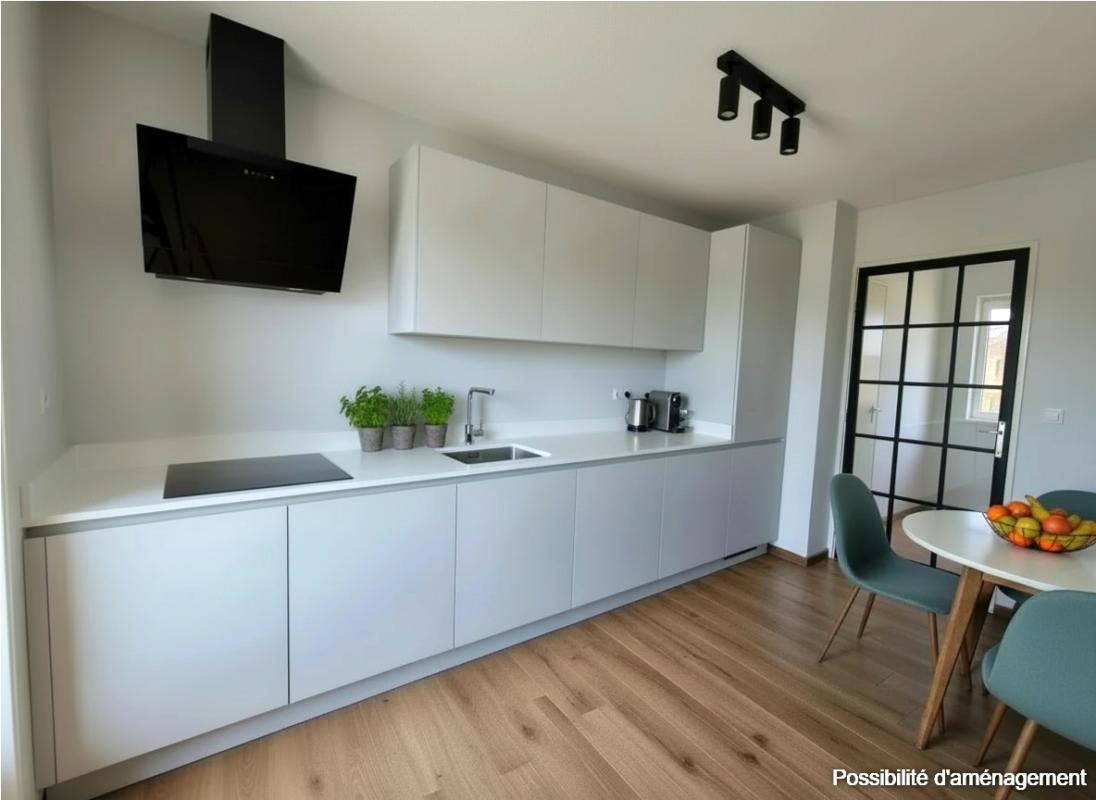 Appartement à vendre, 49m², Blagnac