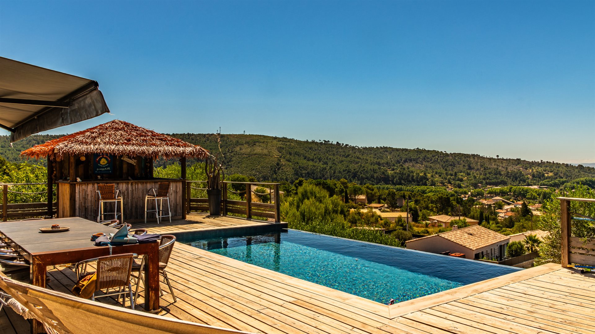 Maison à vendre, 132m², Bize-Minervois