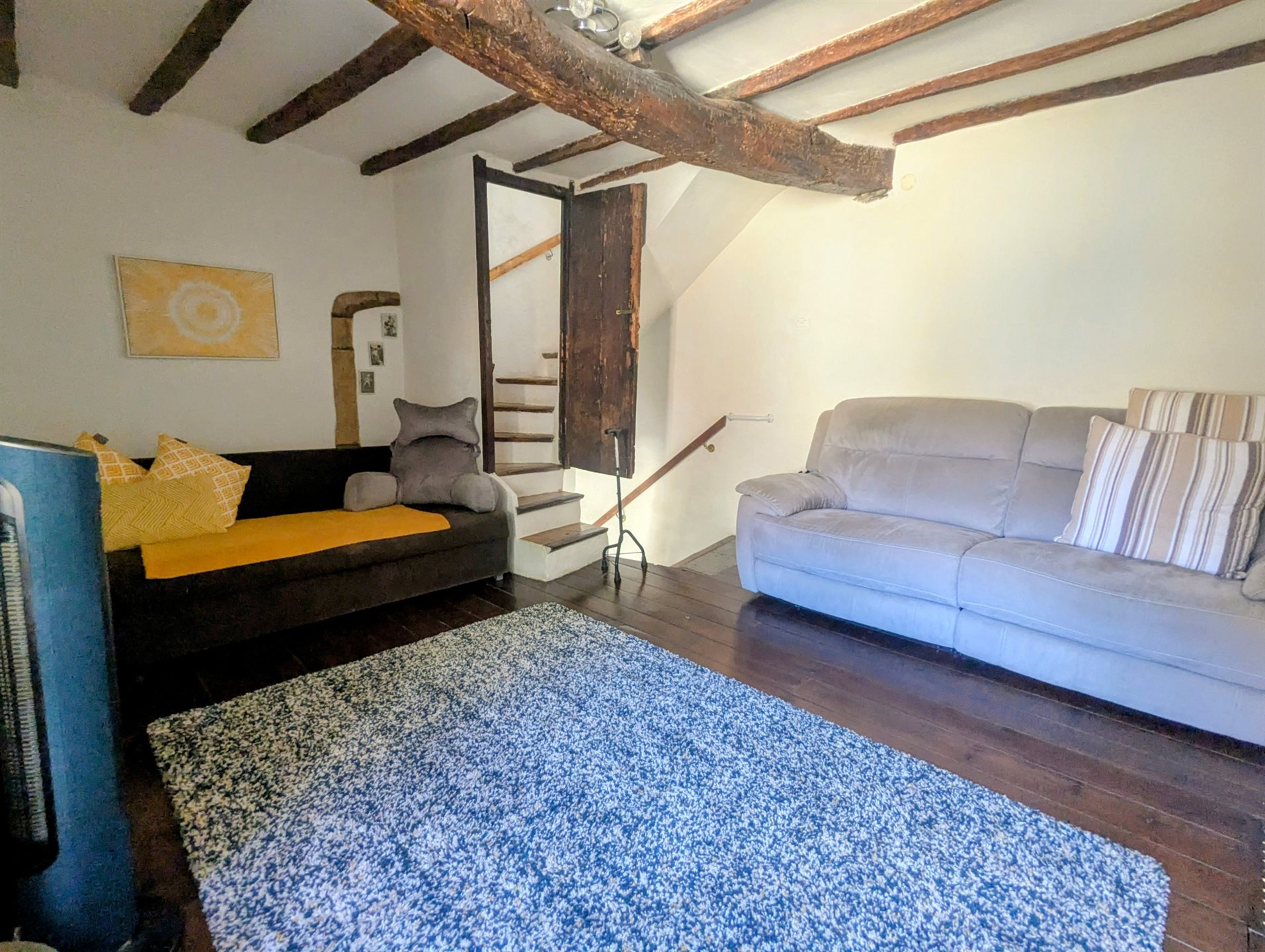 Maison à vendre, 51m², La Caunette