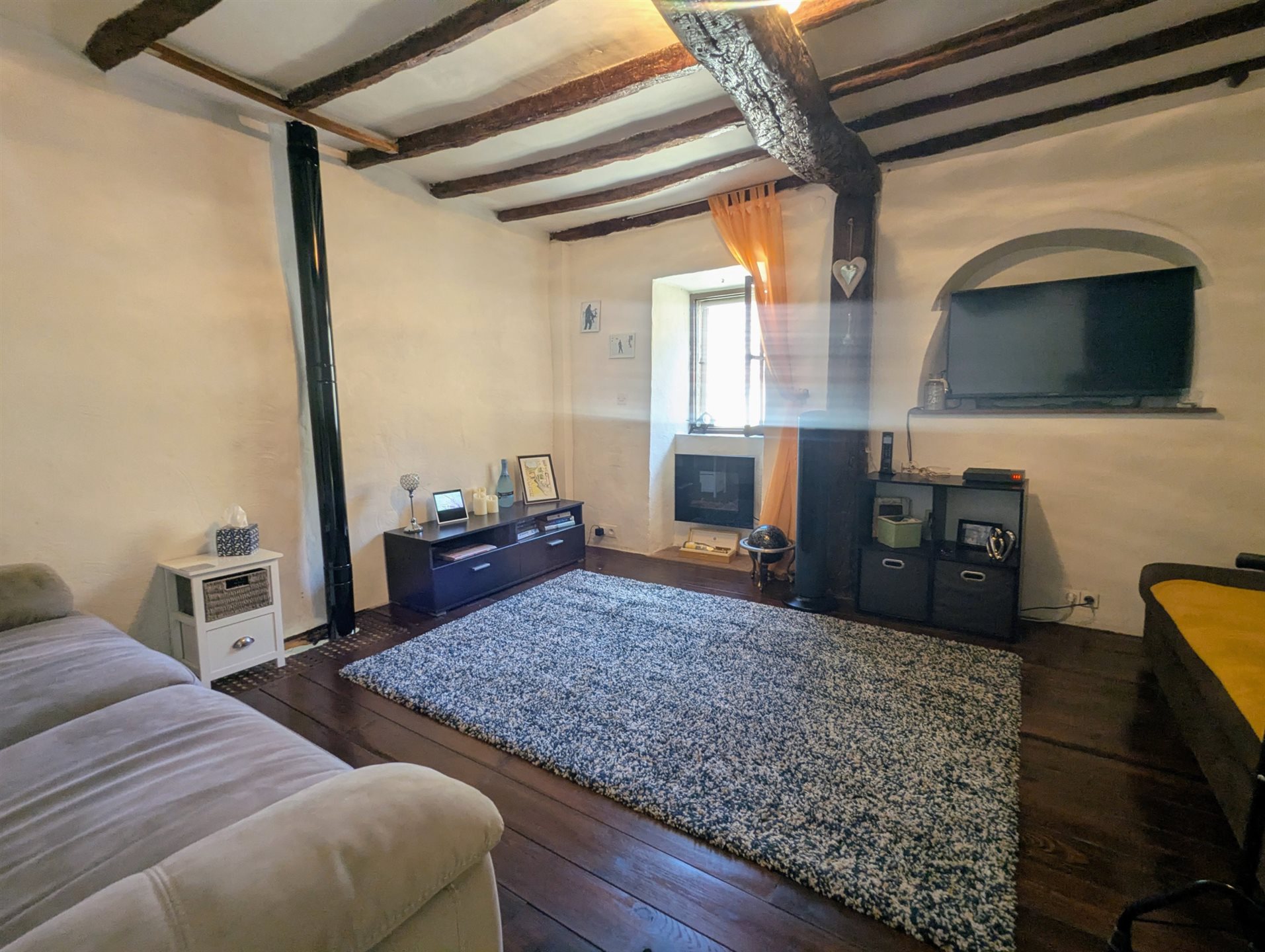 Maison à vendre, 51m², La Caunette