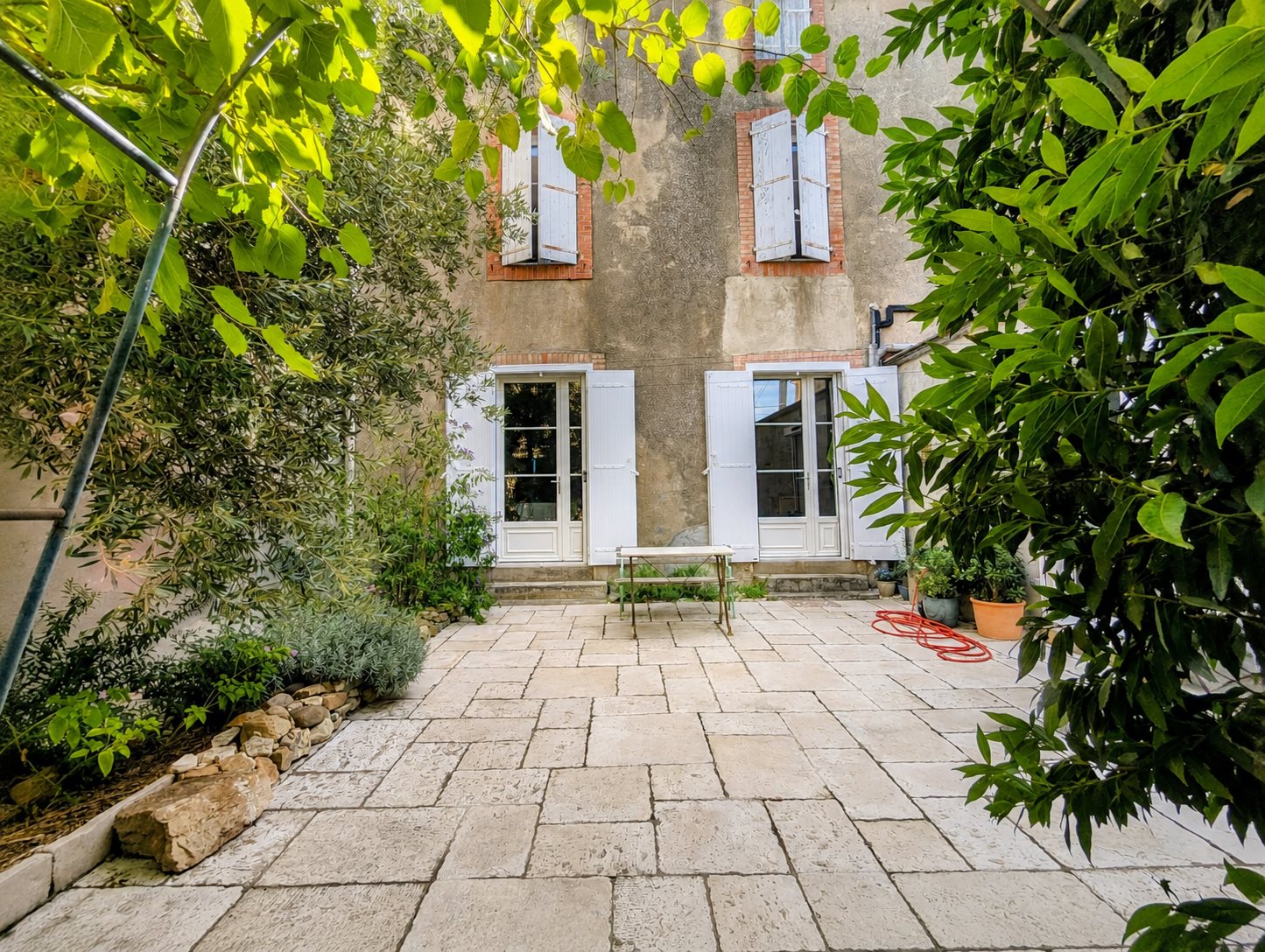 Maison à vendre, 168m², Argeliers