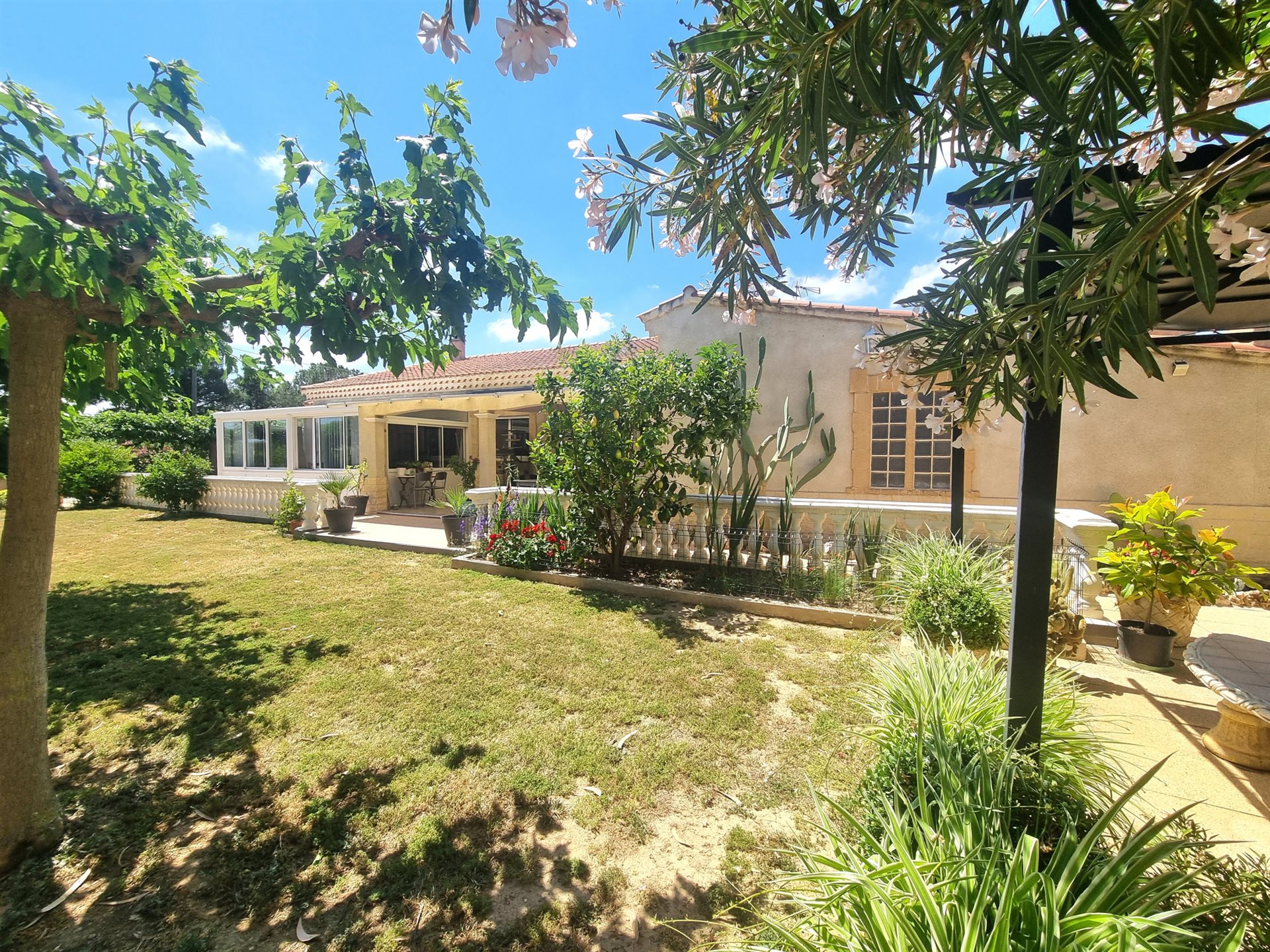 Maison à vendre, 142m², Mirepeisset