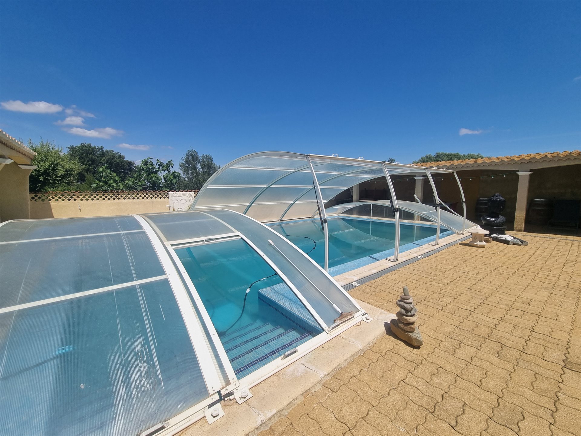 Maison à vendre, 142m², Mirepeisset