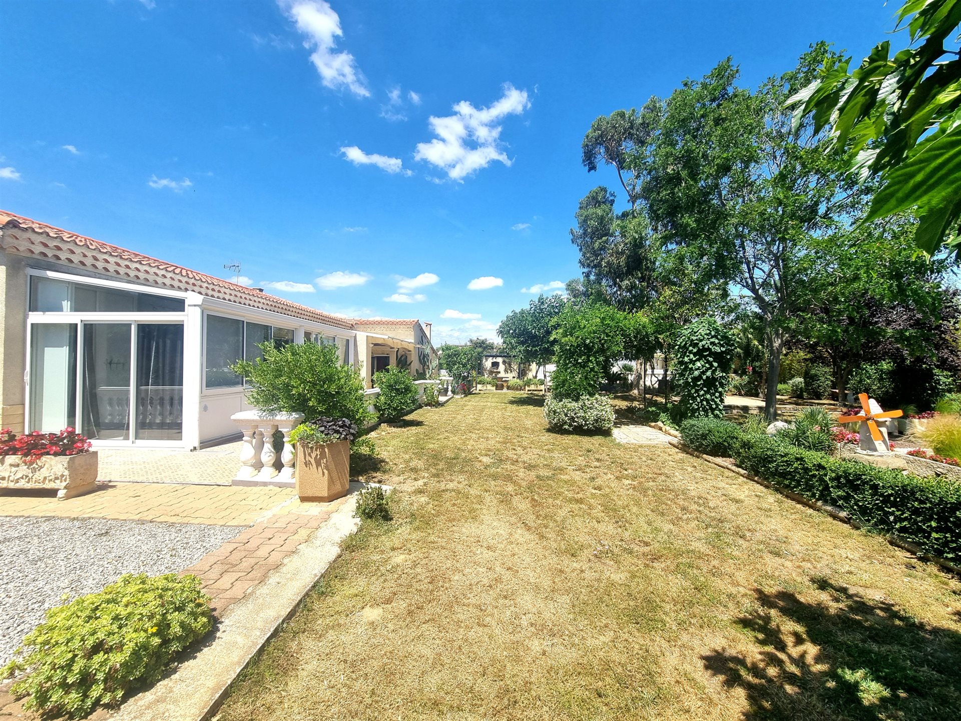 Maison à vendre, 142m², Mirepeisset