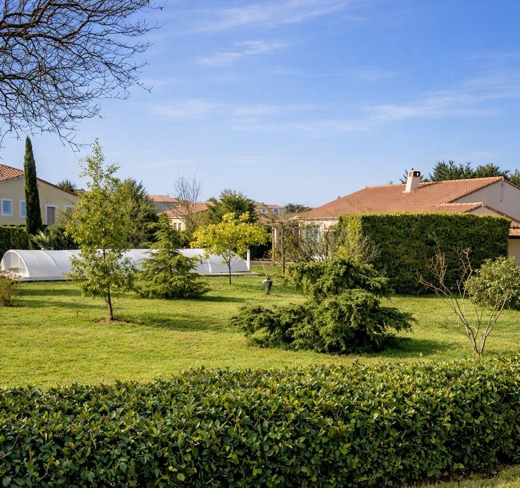 Maison à vendre, 134m², Sainte-Valière