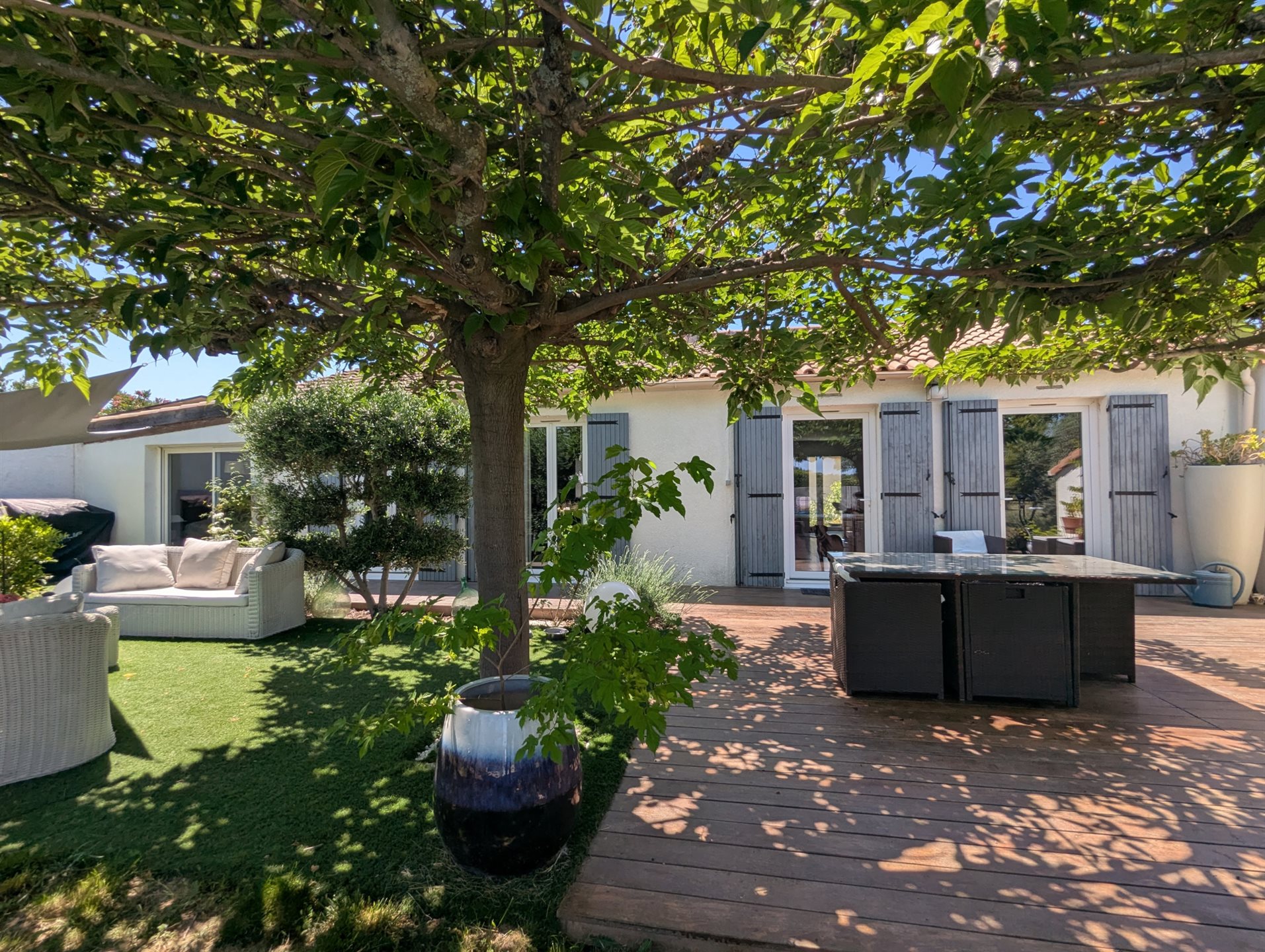 Maison à vendre, 134m², Sainte-Valière