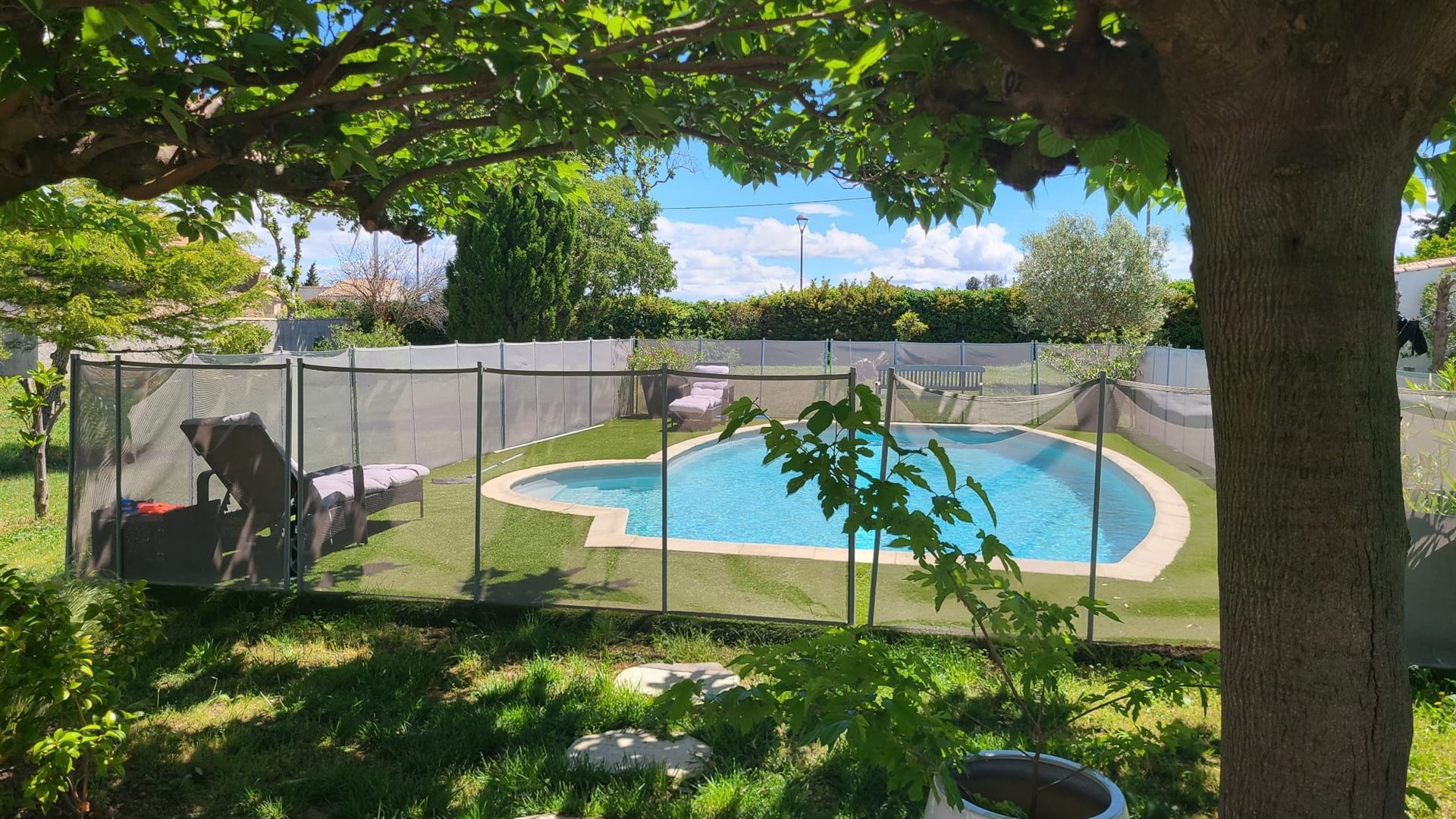 Maison à vendre, 134m², Sainte-Valière