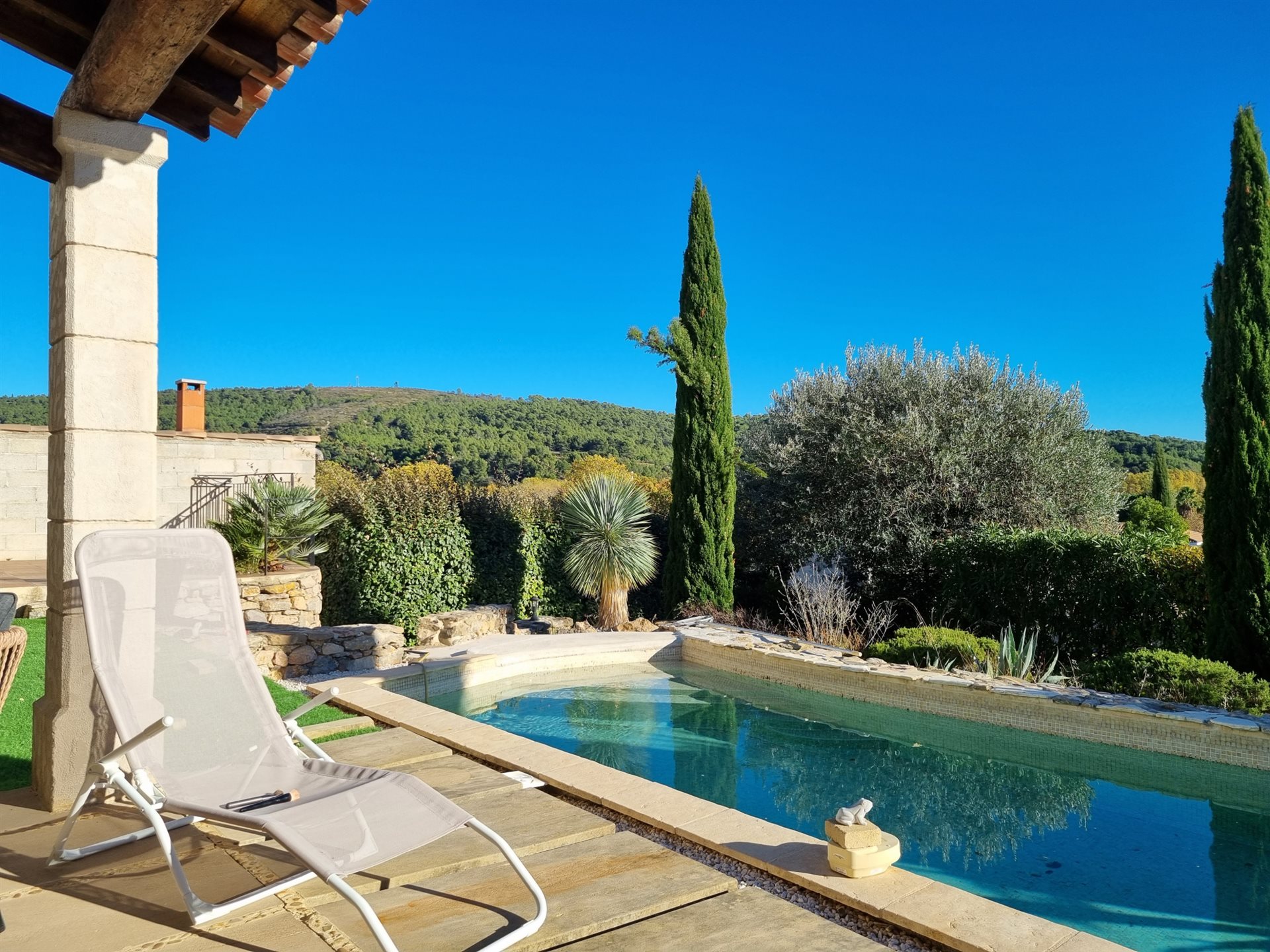 Maison à vendre, 165m², Bize-Minervois