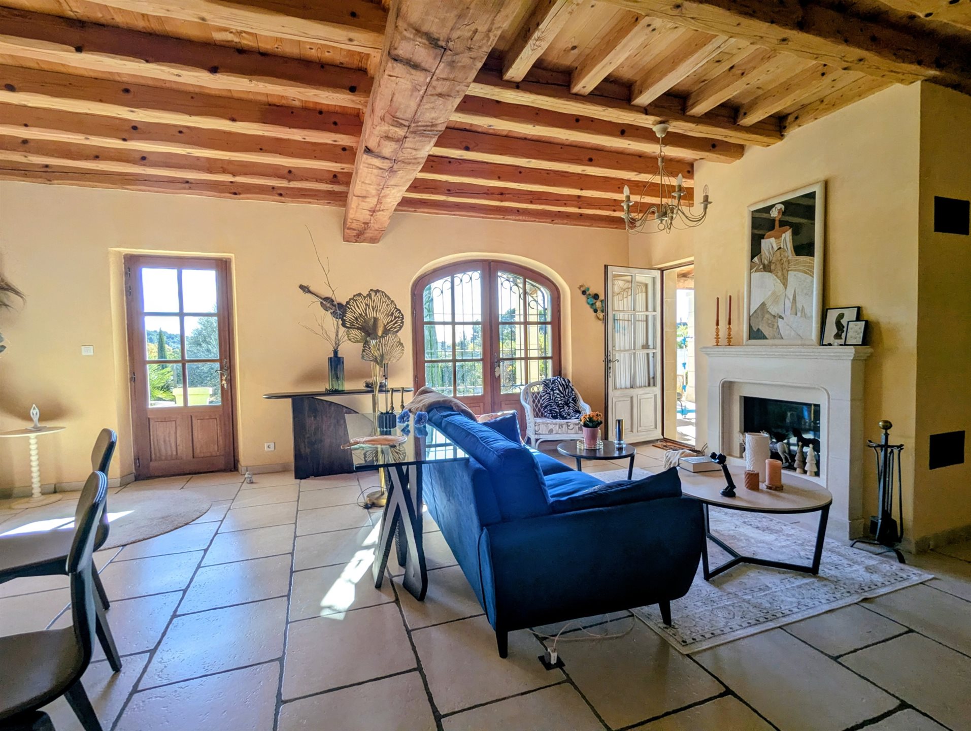 Maison à vendre, 165m², Bize-Minervois