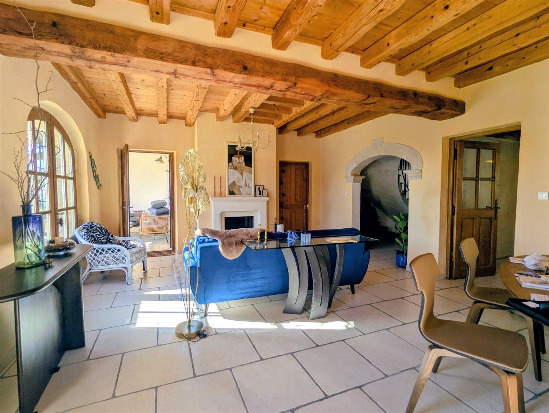 Maison à vendre, 165m², Bize-Minervois