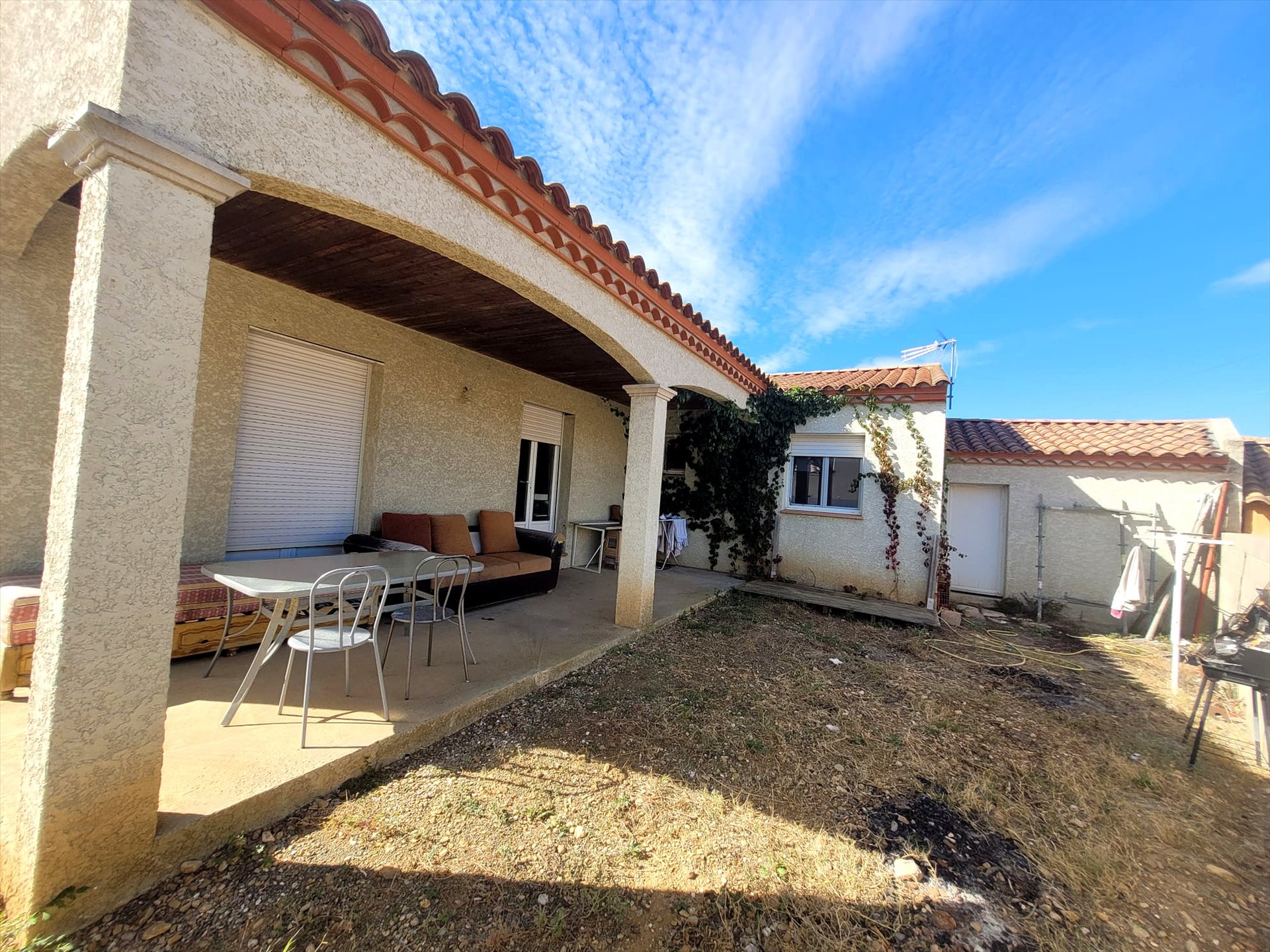 Maison à vendre, 110m², Lézignan-Corbières