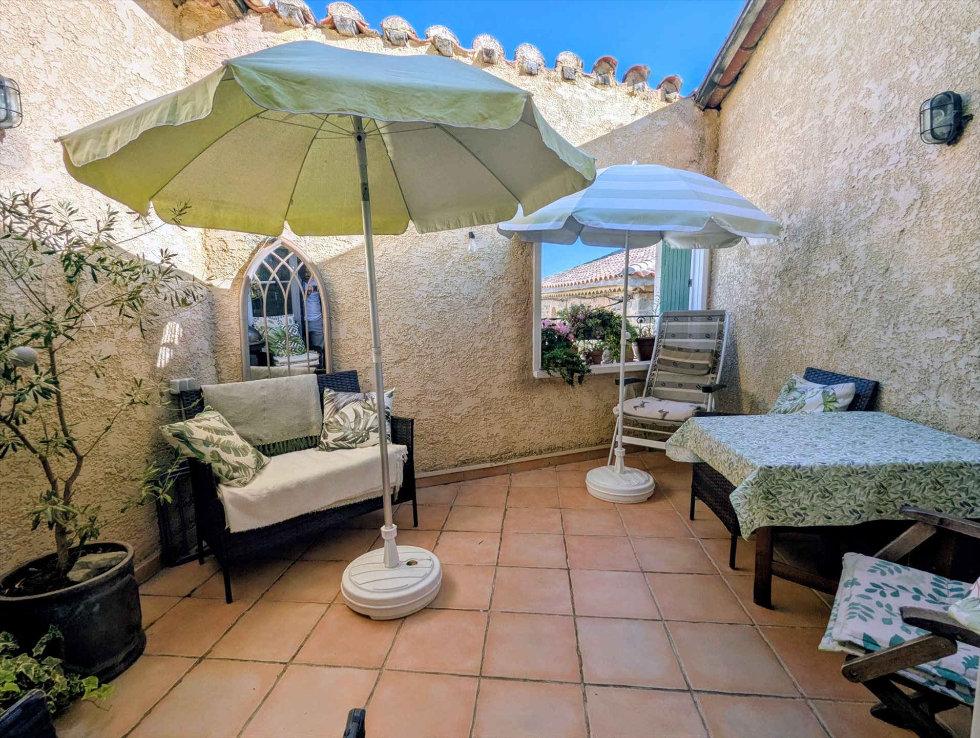 Maison à vendre, 75m², Pouzols-Minervois