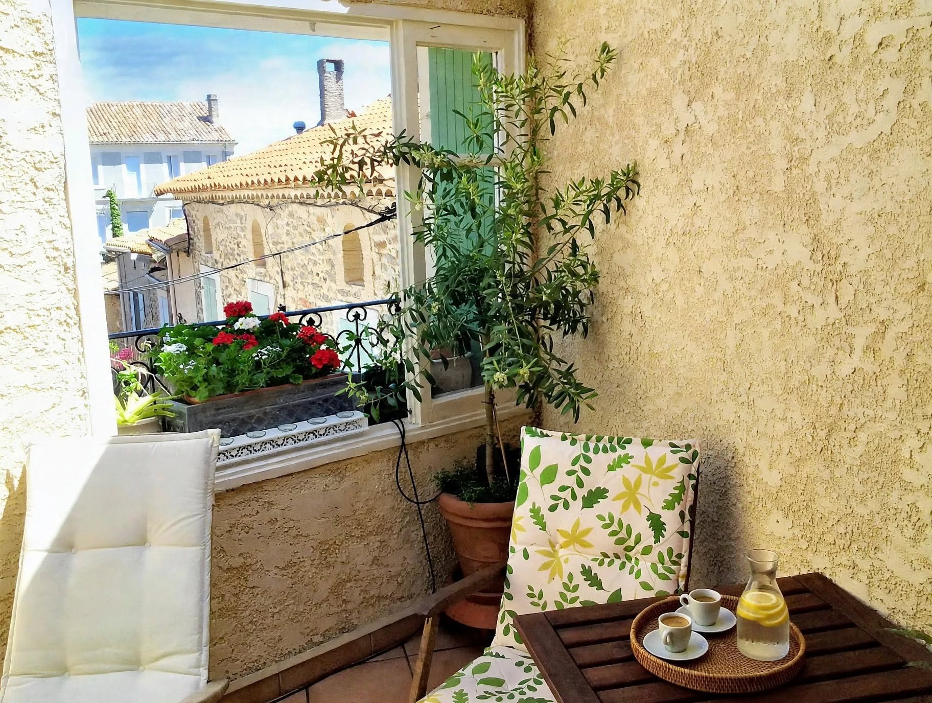 Maison à vendre, 75m², Pouzols-Minervois