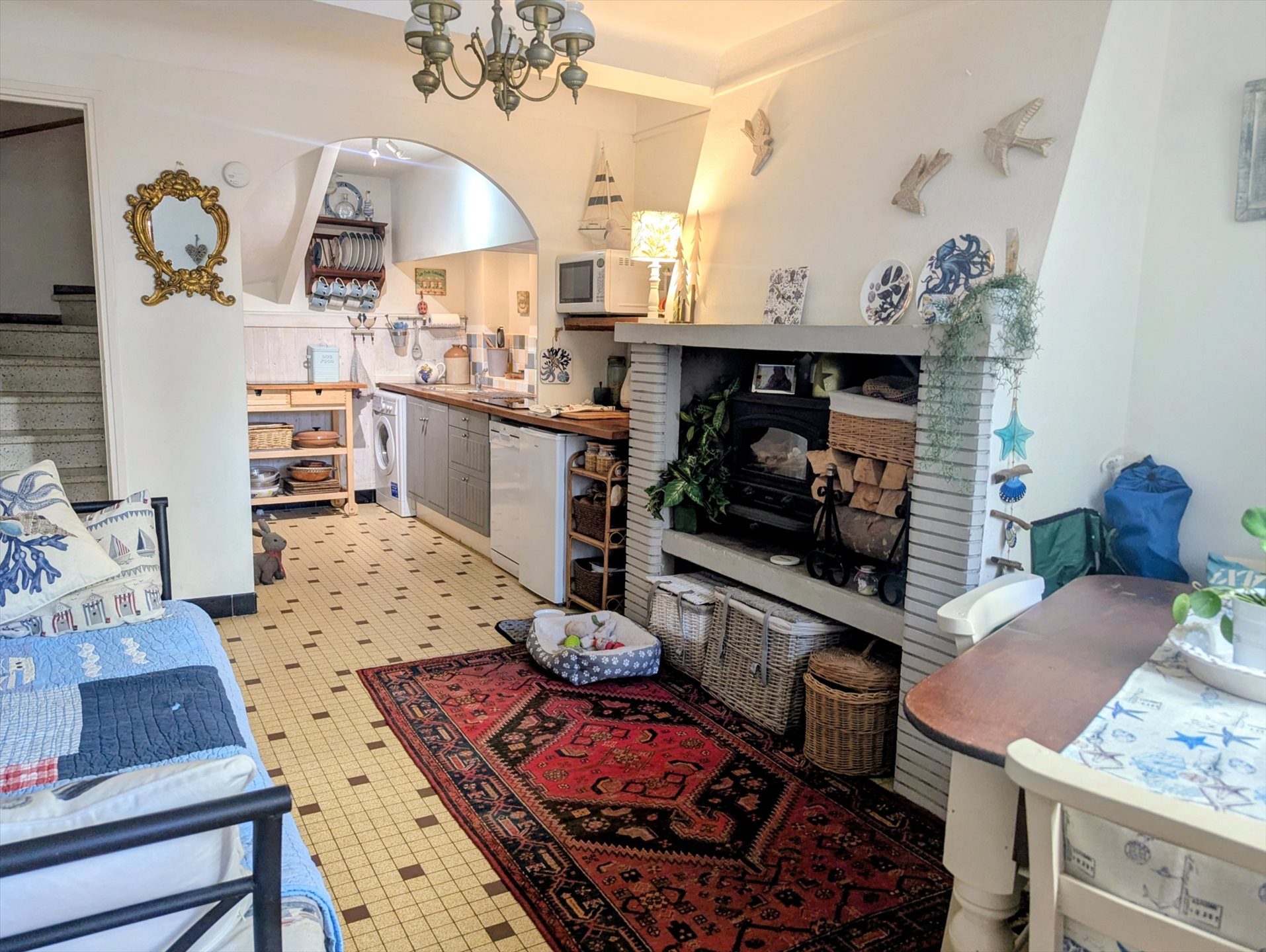 Maison à vendre, 75m², Pouzols-Minervois