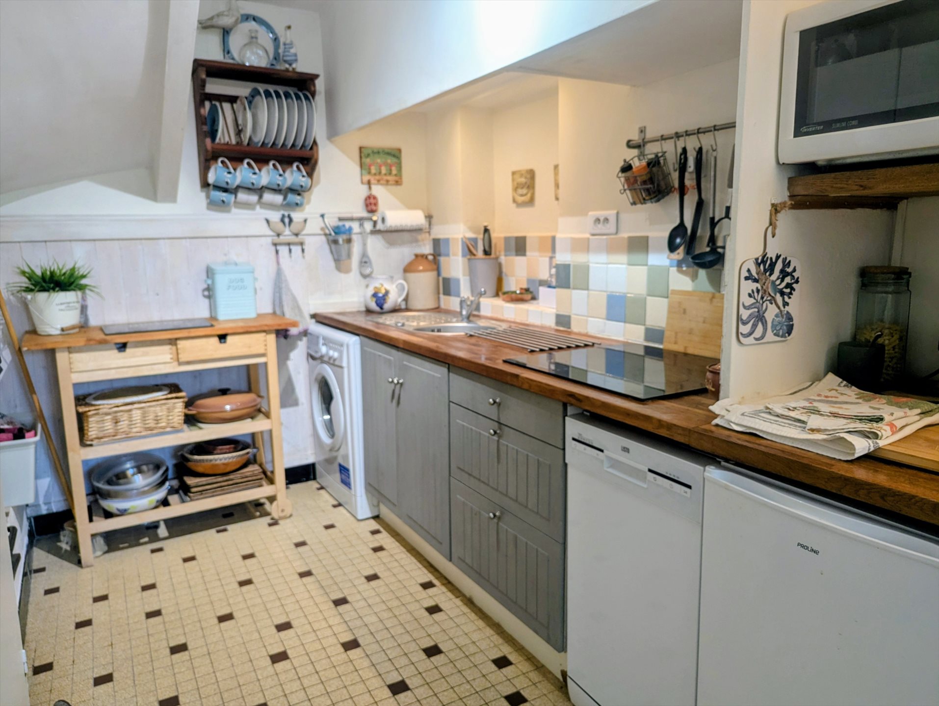 Maison à vendre, 75m², Pouzols-Minervois