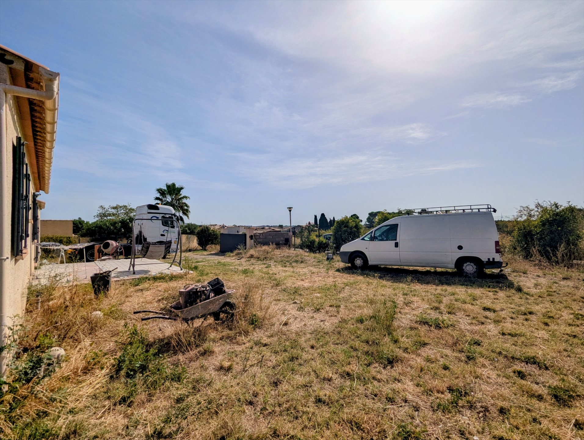 Maison à vendre, 126m², Mailhac