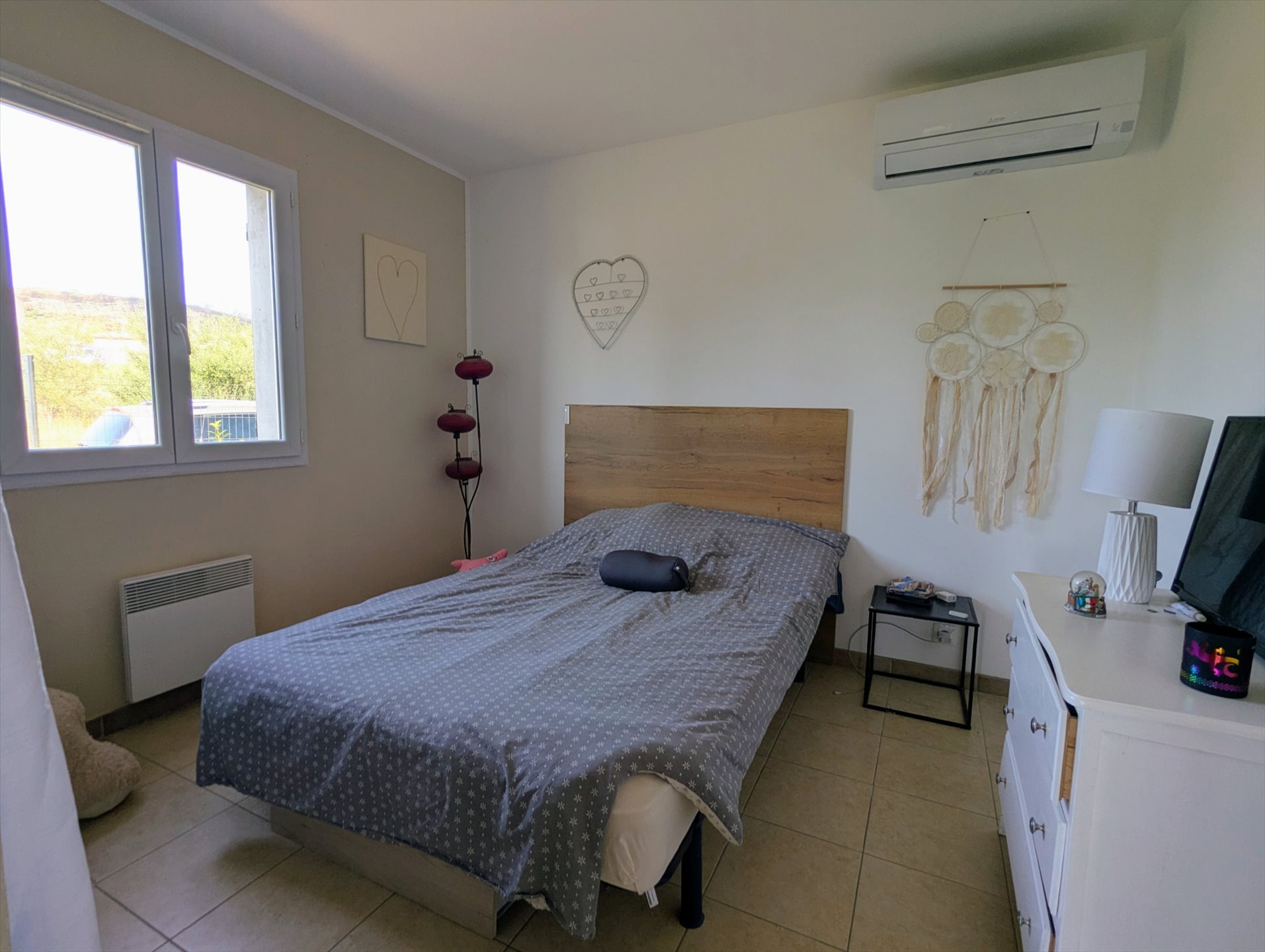 Maison à vendre, 126m², Mailhac