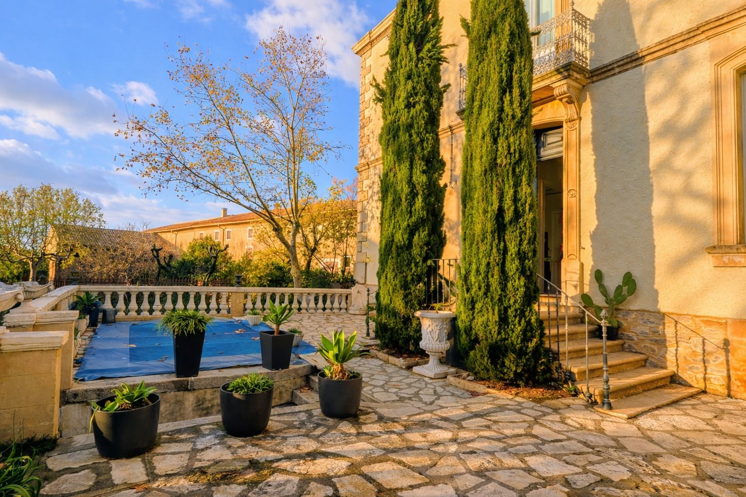 Maison à vendre, 170m², Oupia