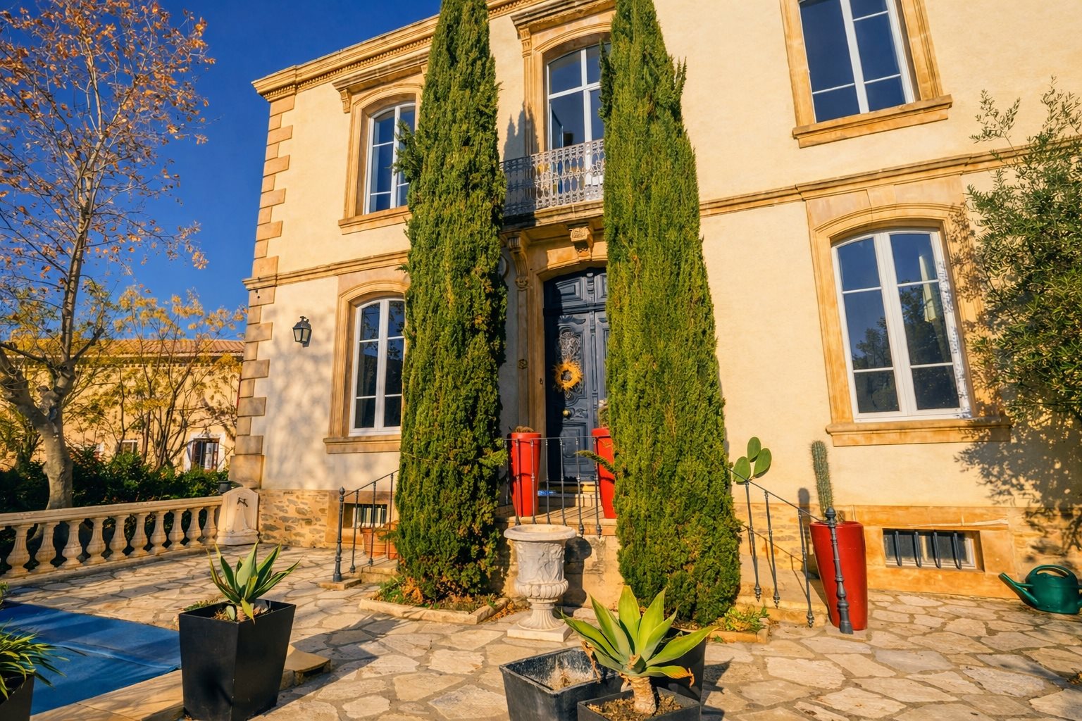 Maison à vendre, 170m², Oupia