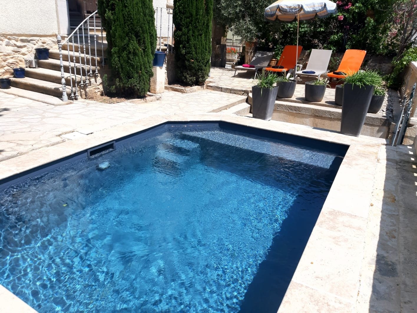 Maison à vendre, 170m², Oupia