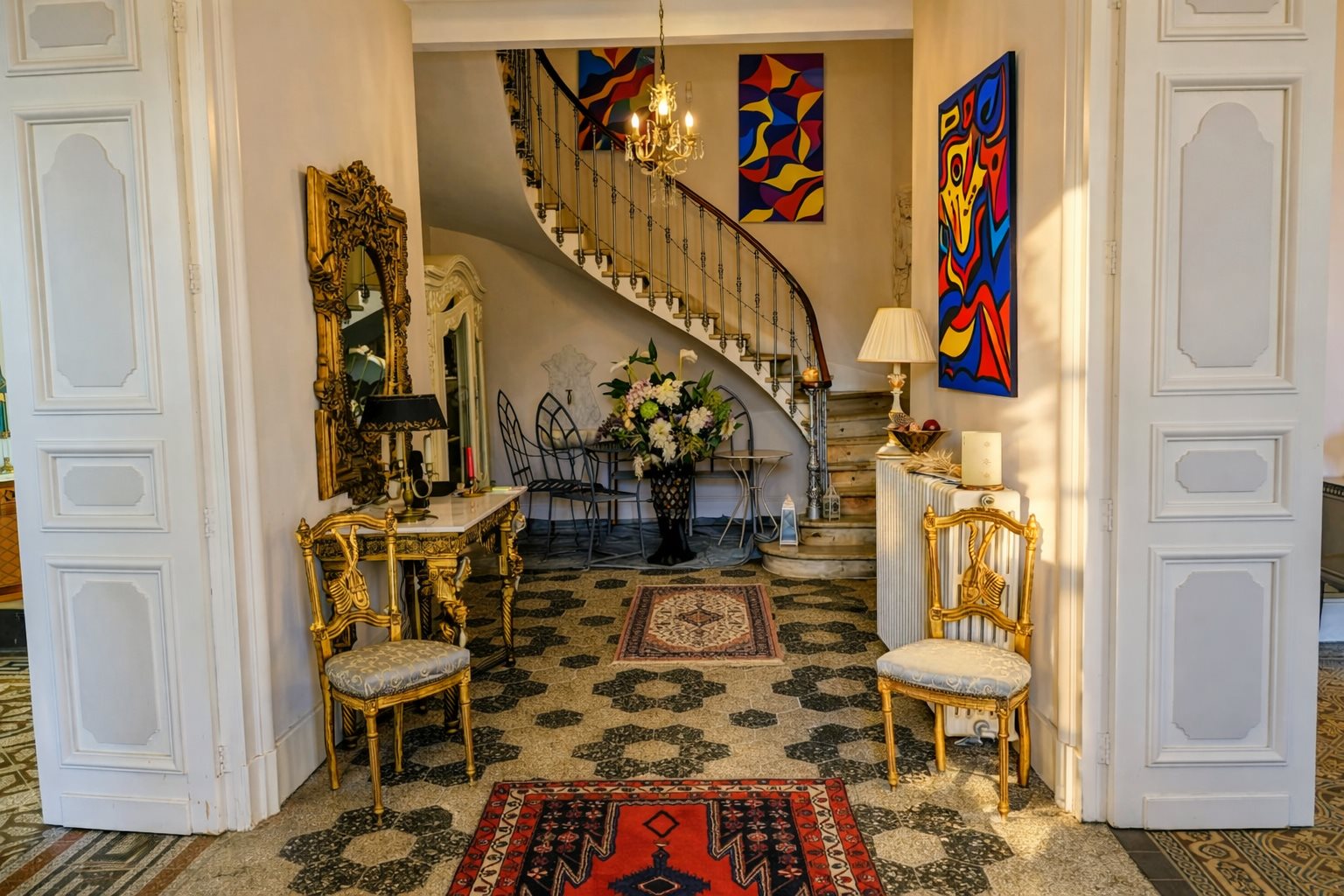 Maison à vendre, 170m², Oupia