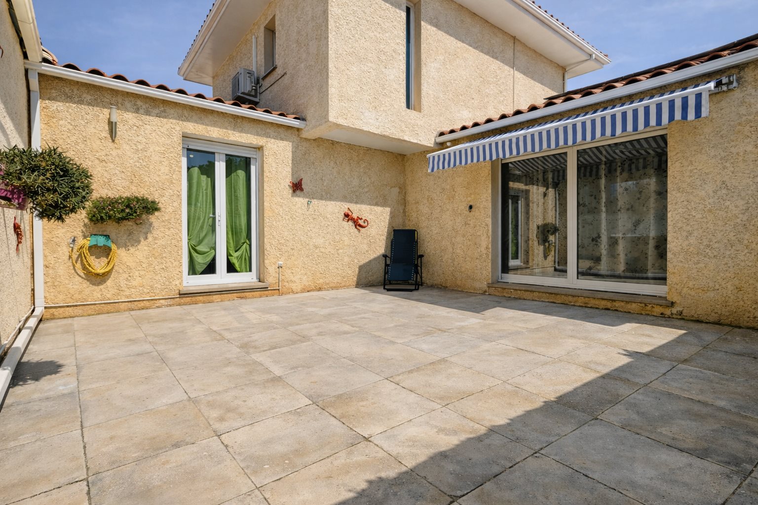 Maison à vendre, 110m², Saint-Marcel-sur-Aude