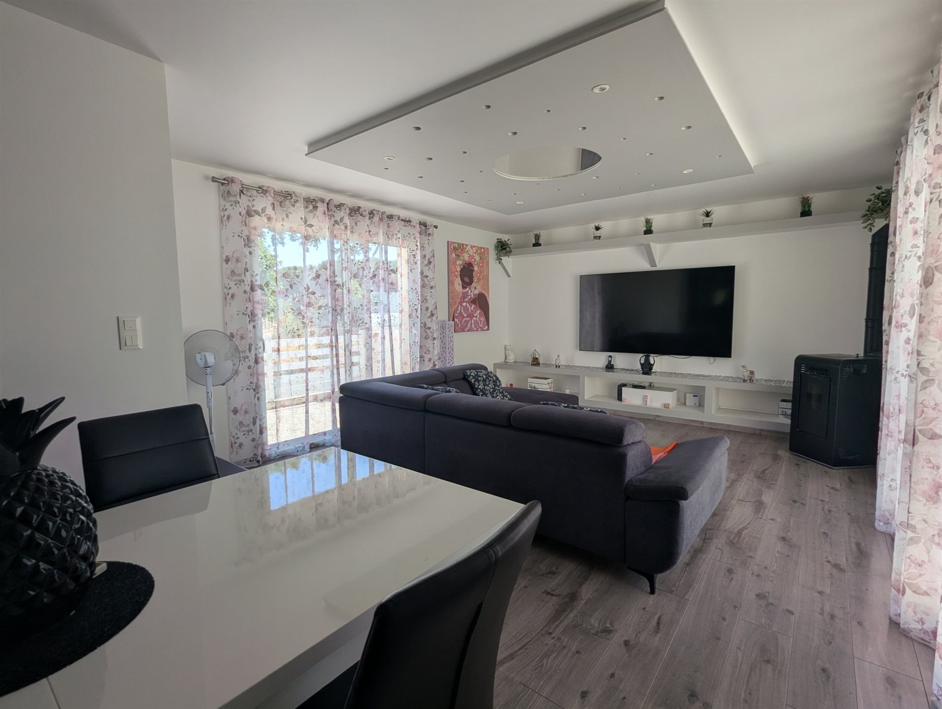 Maison à vendre, 110m², Saint-Marcel-sur-Aude