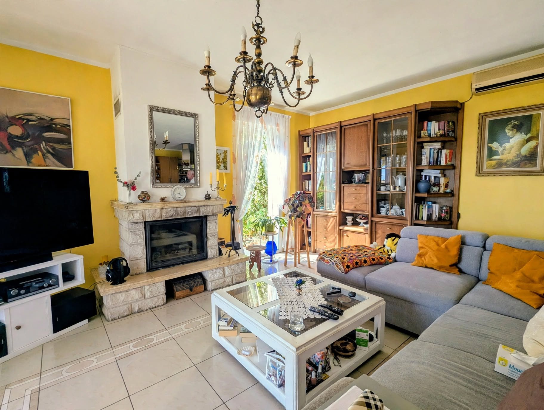 Maison à vendre, 148m², Ventenac-en-Minervois