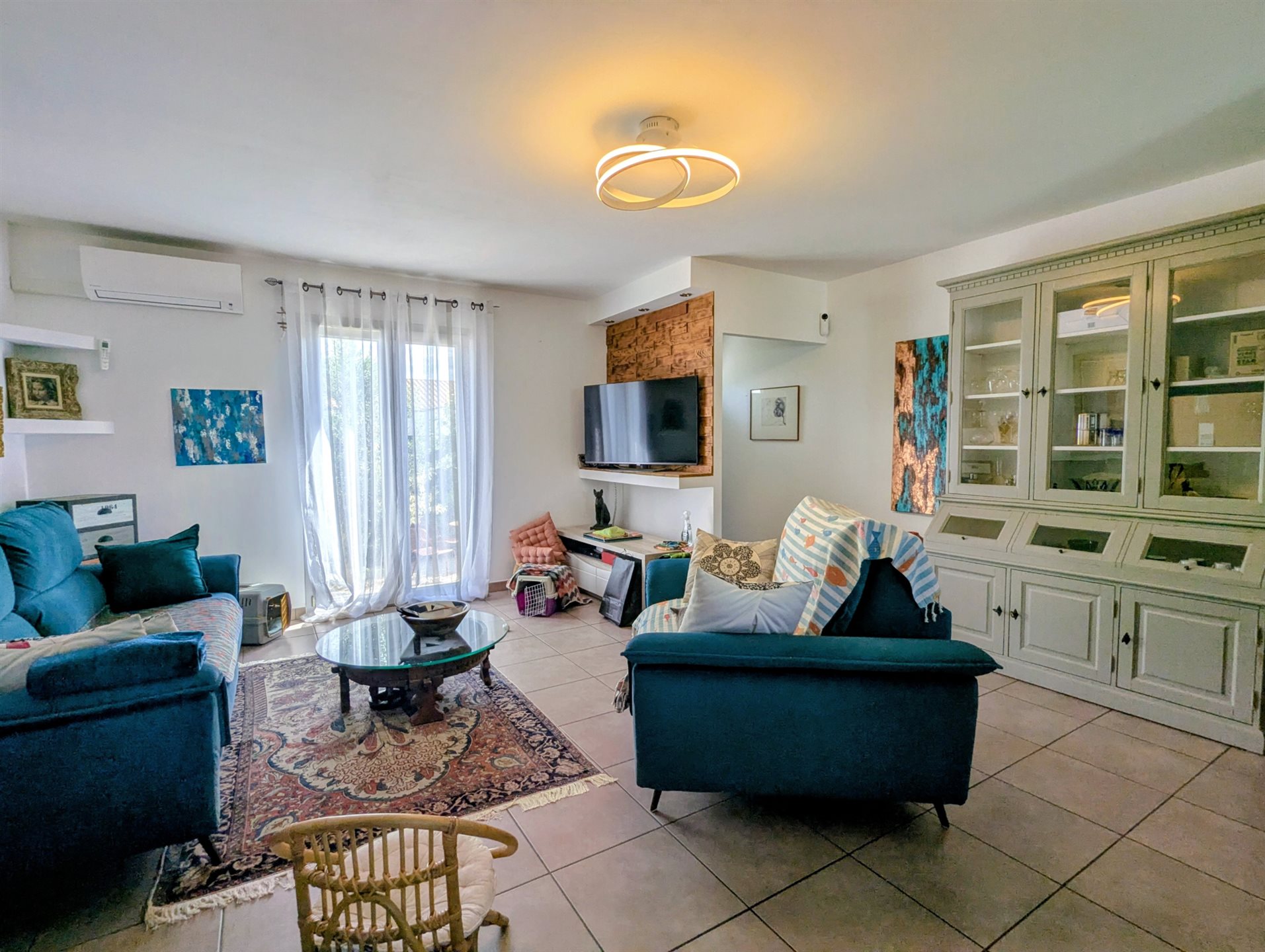 Maison à vendre, 90m², Saint-Nazaire-d'Aude