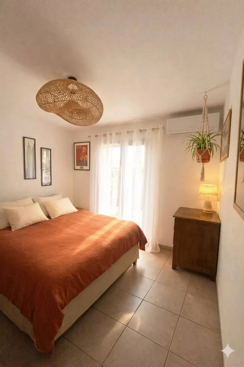 Maison à vendre, 90m², Saint-Nazaire-d'Aude
