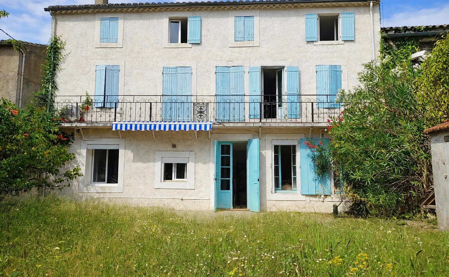 Maison à vendre, 320m², Ginestas