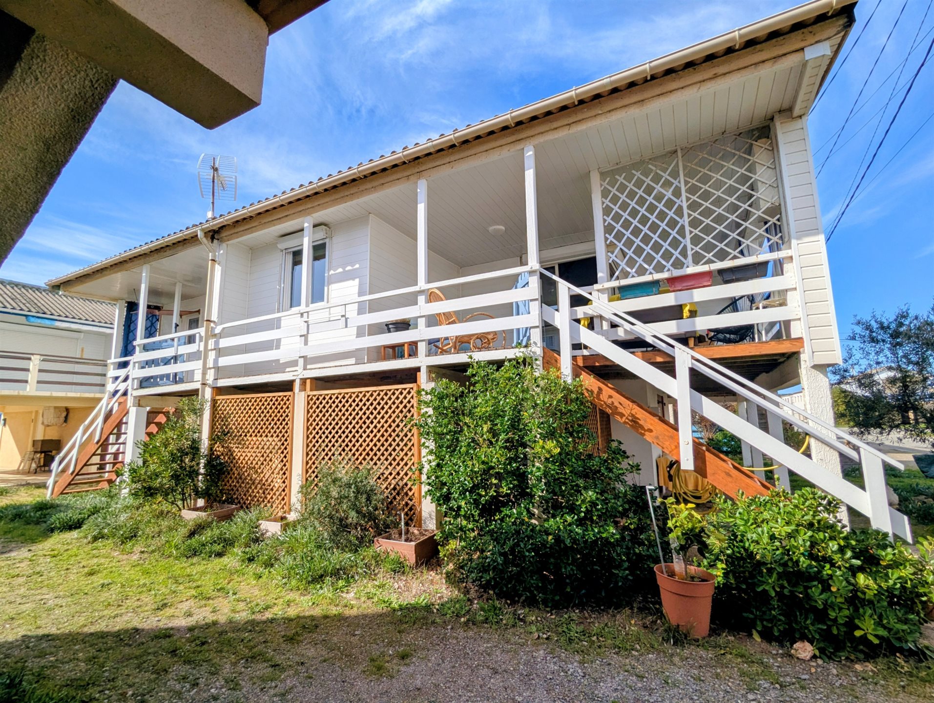 Maison à vendre, 100m², Gruissan