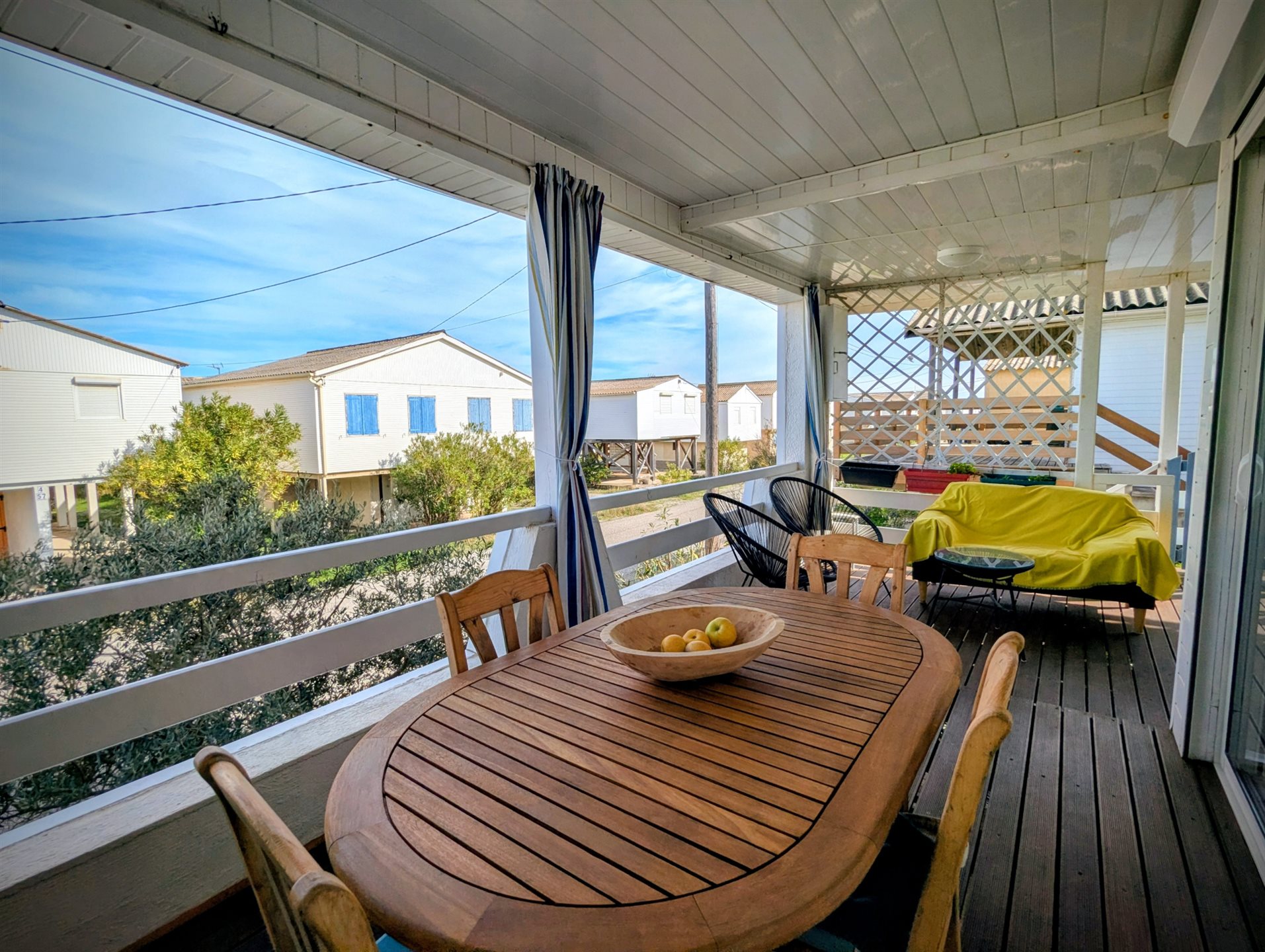 Maison à vendre, 100m², Gruissan