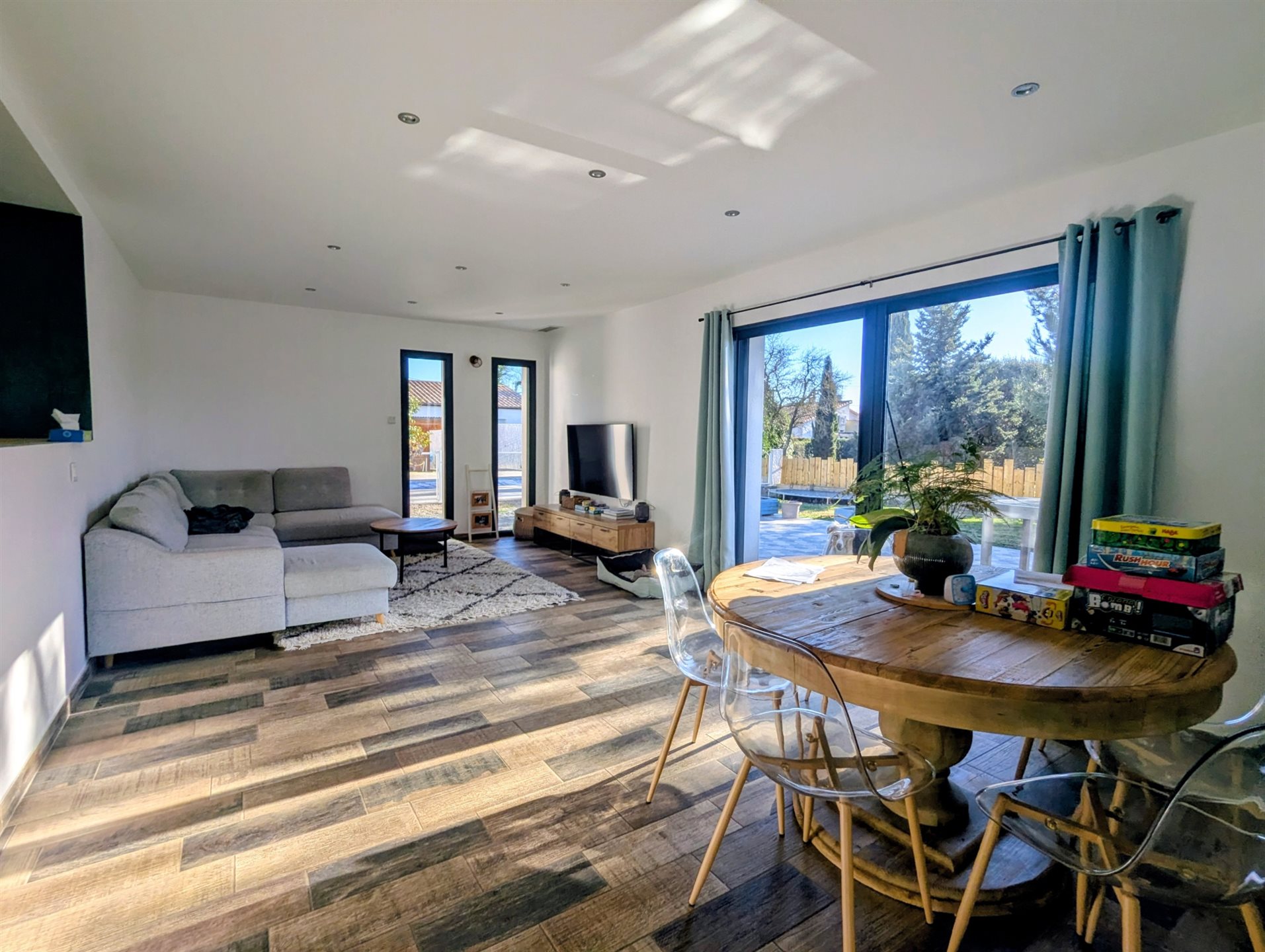 Maison à vendre, 128m², Sallèles-d'Aude