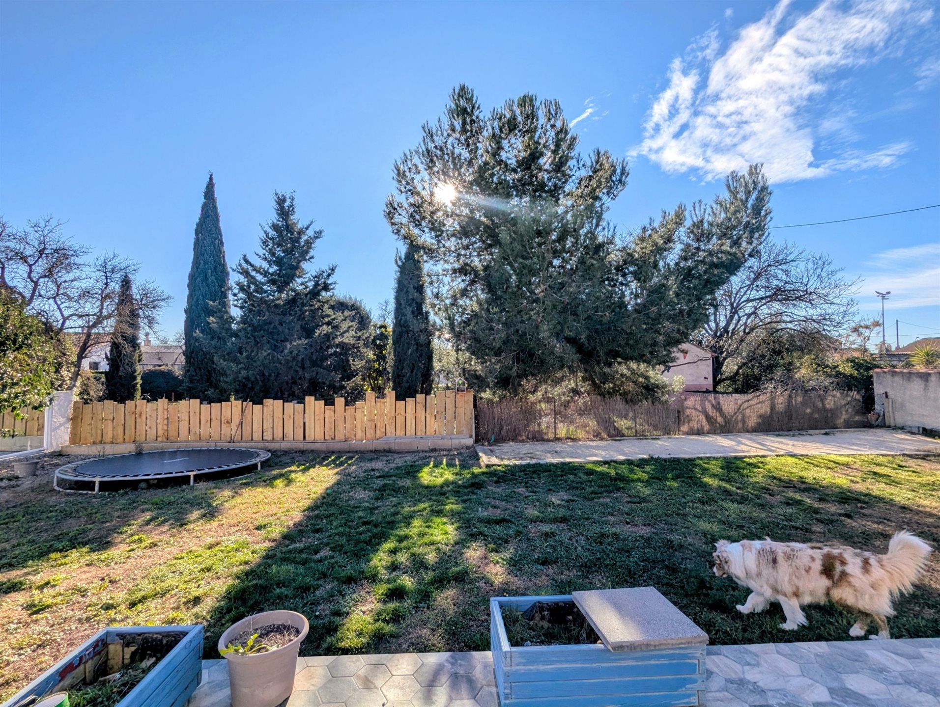 Maison à vendre, 128m², Sallèles-d'Aude