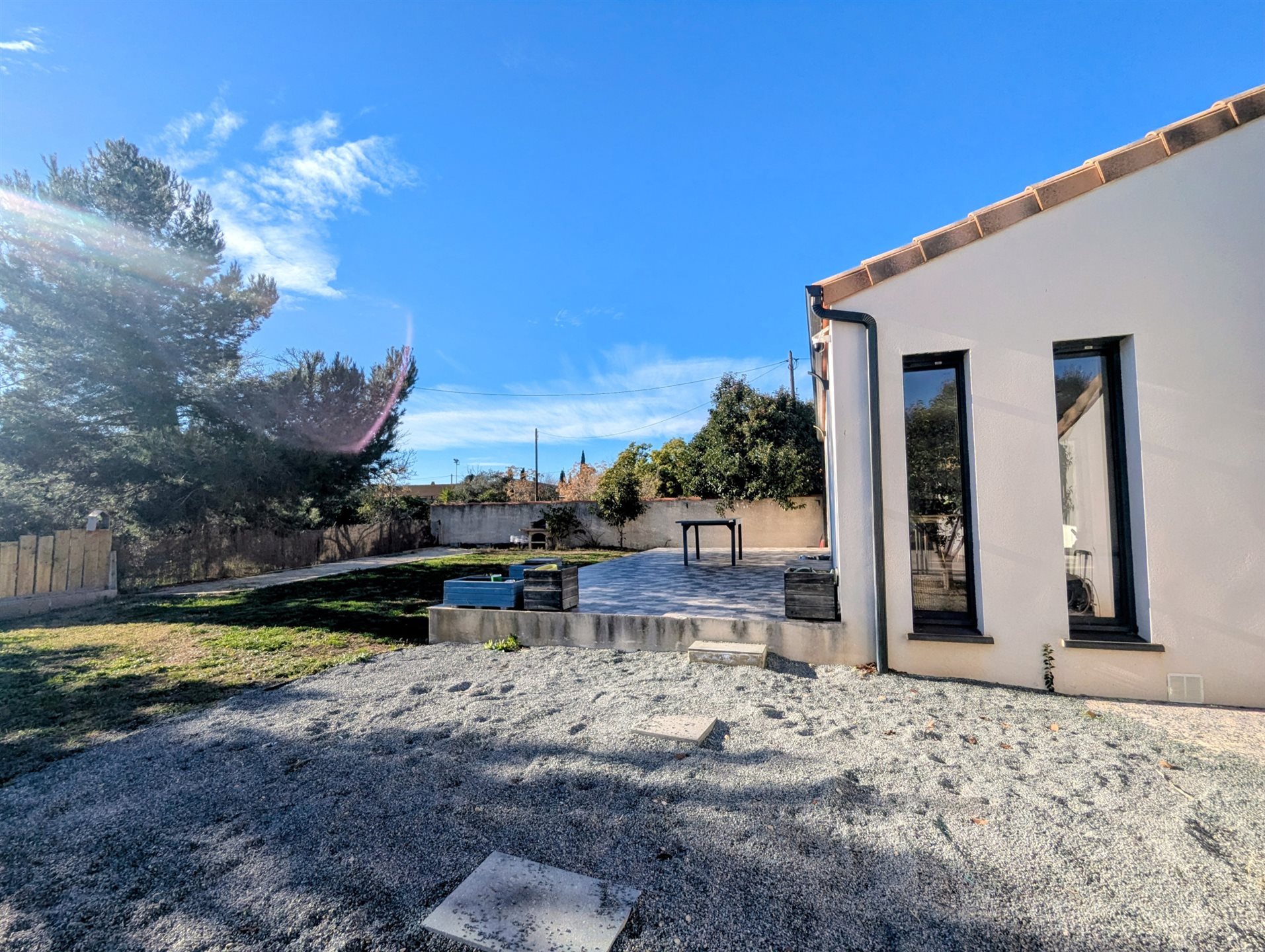 Maison à vendre, 128m², Sallèles-d'Aude