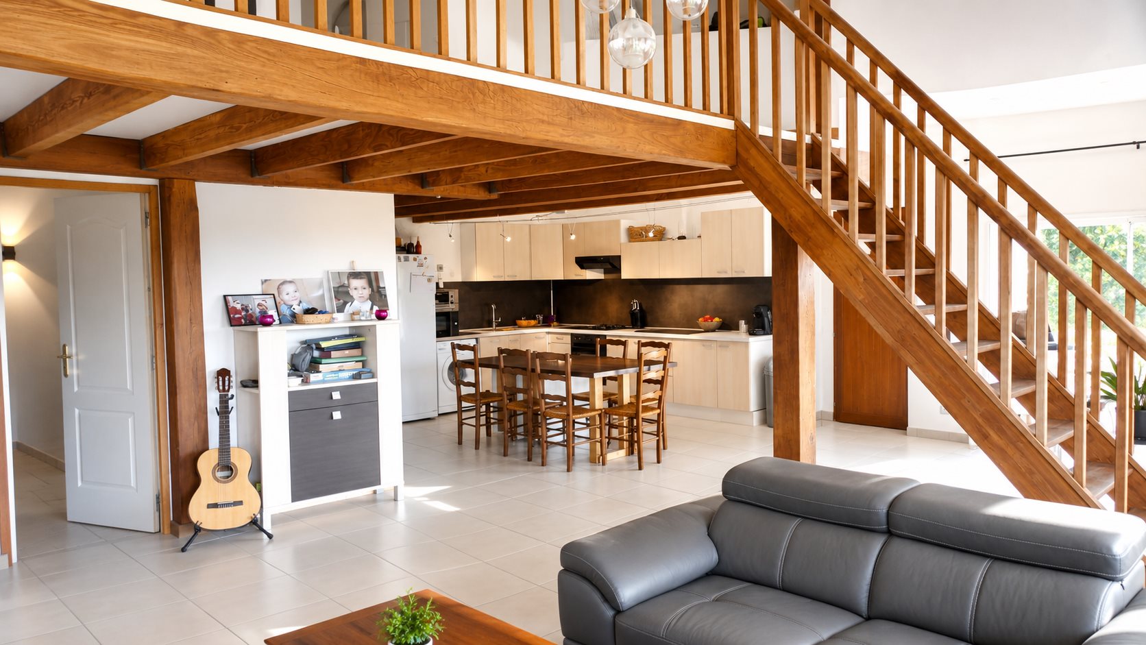 Appartement à vendre, 104m², Narbonne