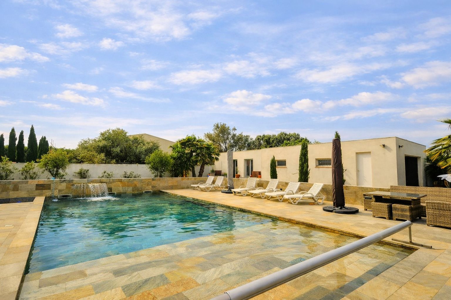 Maison à vendre, 173m², Narbonne