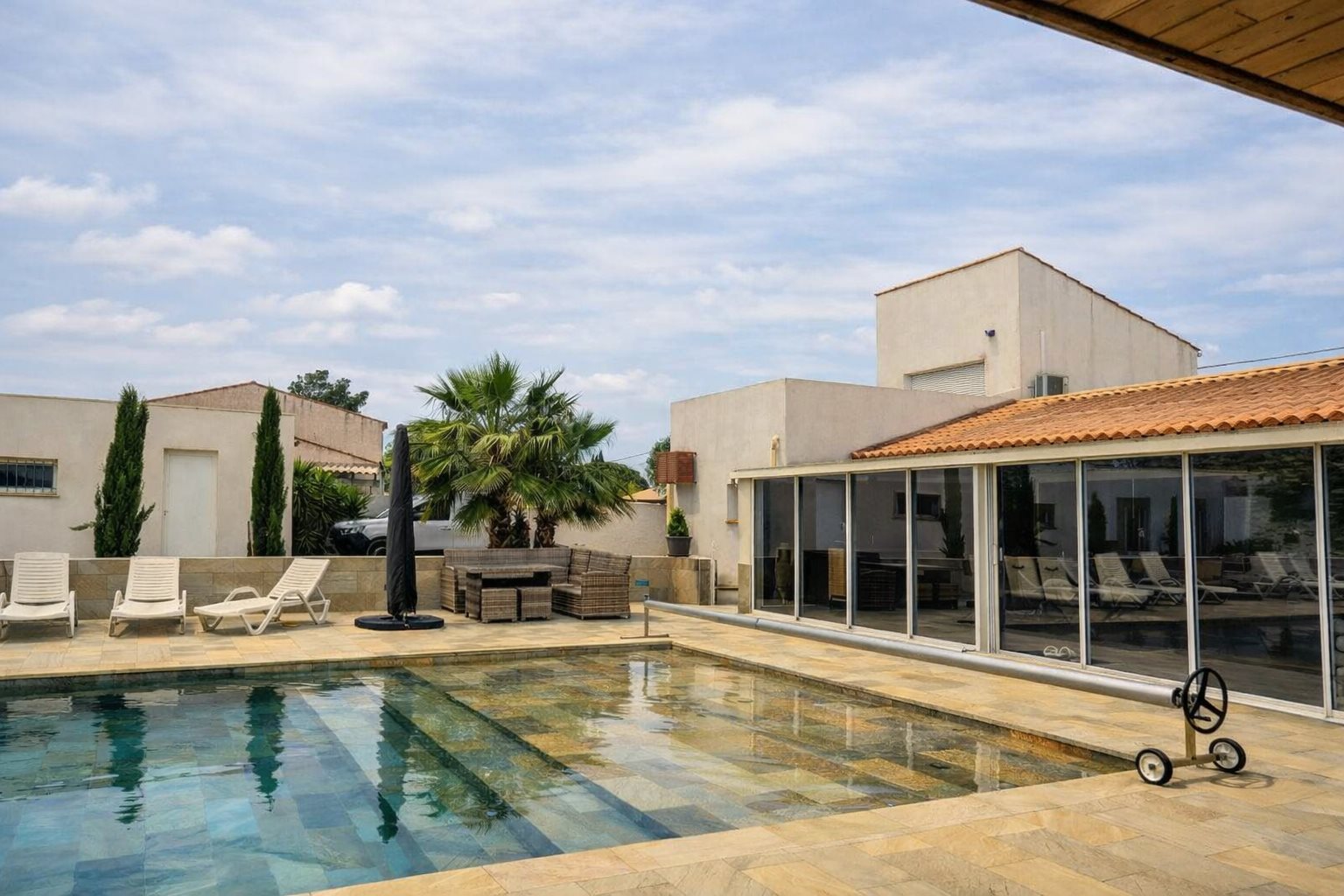 Maison à vendre, 173m², Narbonne