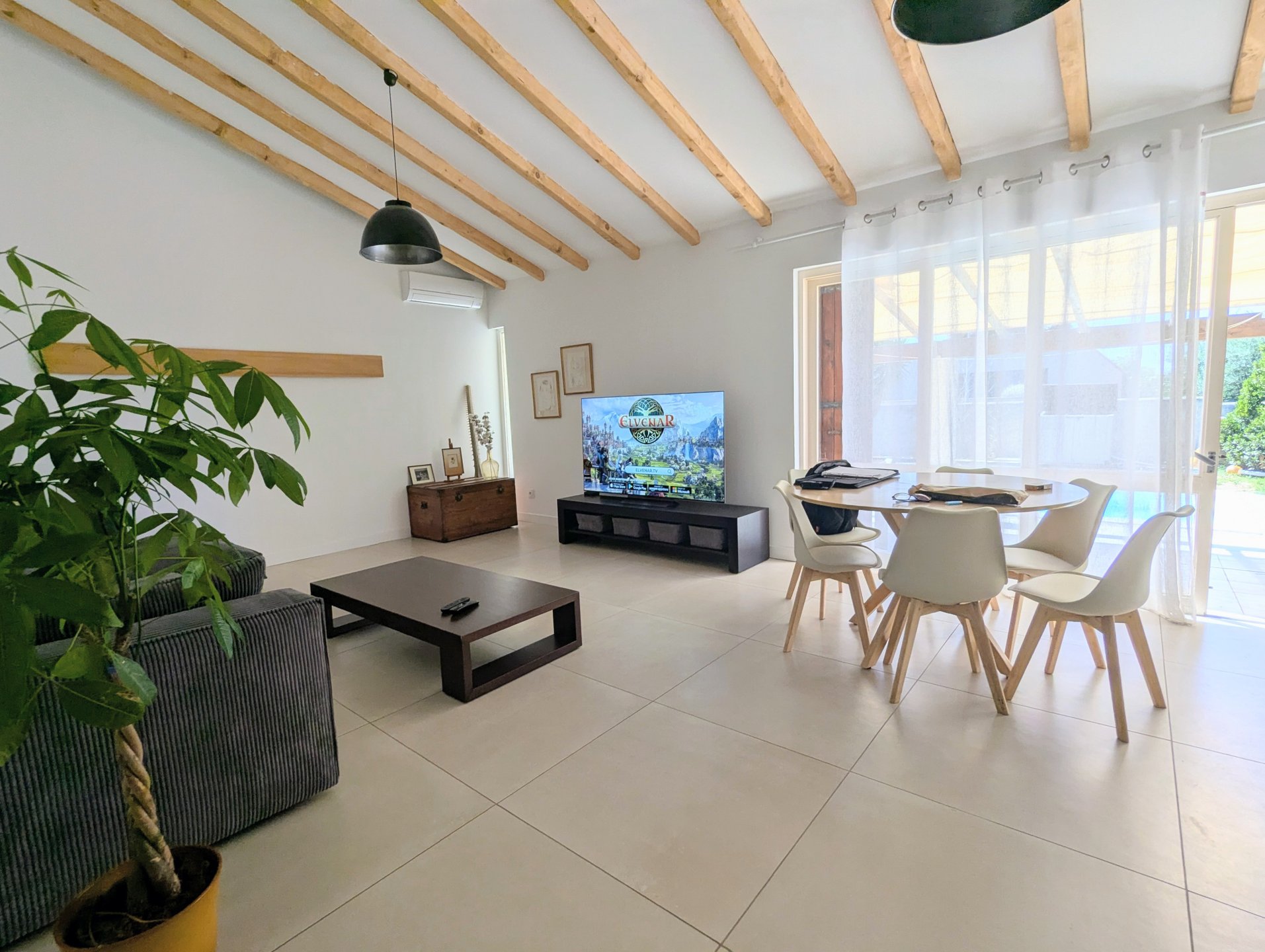 Maison à vendre, 150m², Vinassan